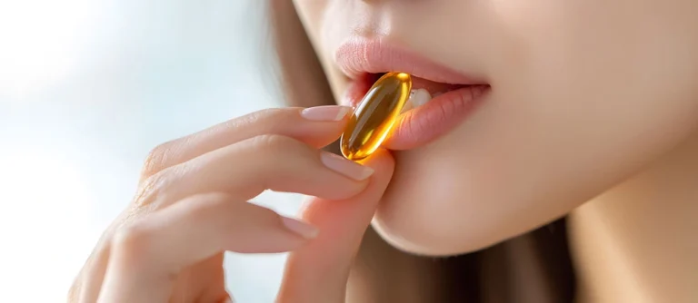 Choosing the Right Omega Supplement: What to Look For