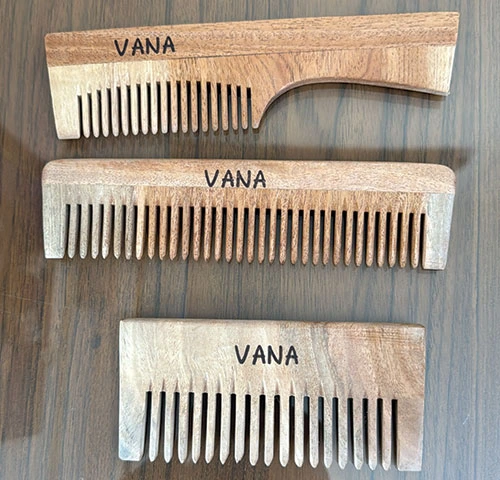 VANA Neem Comb